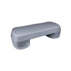 Wonder Core Fitness Aerobic Step - stepbank - grijs, Sport en Fitness, Fitnessmaterialen, Welcome@orangeplanet.nl, Orange Planet