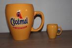 Chocomel mok met 5 (vijf) liter inhoud.                {119}, Ophalen, Zo goed als nieuw, Overige typen