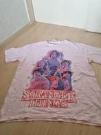 Stranger Things T-shirt Maat 170, Ophalen of Verzenden
