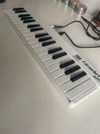 Keyboard Miditech Garagekey Mini USB, Muziek en Instrumenten, Ophalen of Verzenden, Zo goed als nieuw