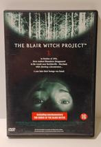 The Blair Witch Project DVD Cult Horror Incl The Curse of BW, Cd's en Dvd's, Vanaf 16 jaar, Ophalen of Verzenden, Zo goed als nieuw