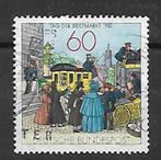 Duitsland 1112, Postzegels en Munten, Postzegels | Europa | Duitsland, BRD, Verzenden, Gestempeld