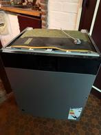 Nieuwe! Siemens SX65ZX21BE iq500 inbouw vaatwasser XXL, Witgoed en Apparatuur, Vaatwasmachines, 60 cm of meer, Eco programma, Nieuw