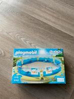 Playmobil zee aquarium, nummer 9063, als nieuw., Complete set, Ophalen of Verzenden, Zo goed als nieuw