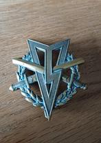 MLV spelt., Verzamelen, Ophalen of Verzenden, Landmacht, Nederland