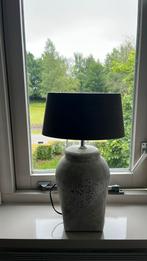 Lamp schemerlamp 2 stuks, Ophalen, Zo goed als nieuw, 50 tot 75 cm