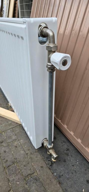 Radiator 500x2000 beschikbaar voor biedingen