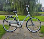 Damesfiets Batavus crescendo deluxe Framemaat 57, Versnellingen, Batavus, Zo goed als nieuw, 56 cm of meer