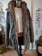 Naketano jas, Maat 52/54 (L), Naketano, Ophalen of Verzenden, Zo goed als nieuw