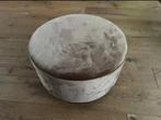 Hocker, Ophalen, Rond, Nieuw, Minder dan 50 cm
