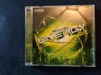 Trance Energy 2000, Ophalen of Verzenden, Gebruikt, Techno of Trance, Boxset