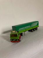 Volvo Truck met Oplegger - Model, Overige merken, Gebruikt, 1:50 of kleiner, Ophalen of Verzenden