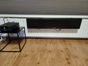 Loewe Soundbar 100 cm, in goede staat beschikbaar voor biedingen