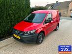 Volkswagen Caddy 2.0 TDI AUTOMAAT MET AIRCO, Auto's, Bestelauto's, Stof, Gebruikt, 4 cilinders, 700 kg
