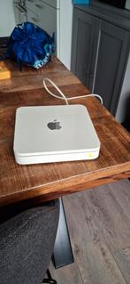 Apple AirPort Time Capsule 2TB (4e gen), Ophalen of Verzenden, Gebruikt