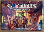 Gloomhaven Buttons and Bugs, Hobby en Vrije tijd, Gezelschapsspellen | Bordspellen, Ophalen, Nieuw