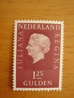 NVPH 953 Koningin Juliana Type Regina, Postzegels en Munten, Postzegels | Nederland, Ophalen of Verzenden, Na 1940, Postfris