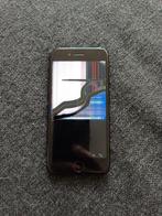 iPhone 7 model A1778 defect scherm, Telecommunicatie, Mobiele telefoons | Apple iPhone, Gebruikt, Ophalen