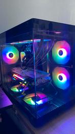 Nieuwe! Gaming pc, 32 GB, Ophalen of Verzenden, Zo goed als nieuw, Gaming