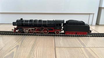 TRIX  01001 BR01 locomotief beschikbaar voor biedingen