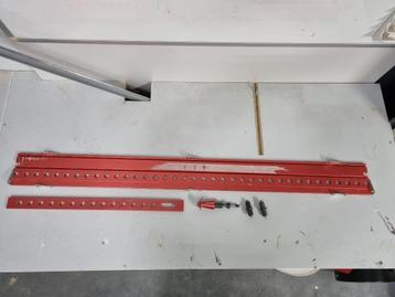 Redjig rijboormal beschikbaar voor biedingen