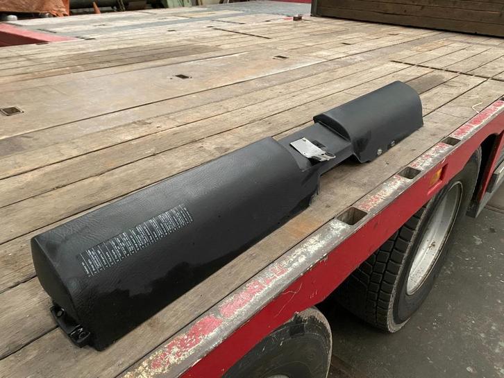 Amerikaanse kniebalk volkswagen golf 2 / jetta 2 GTI G60 VR6, Auto-onderdelen, Dashboard en Schakelaars, Volkswagen, Gebruikt