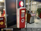1951 Beckmeier Texaco Benzinepomp DV1221, Verzamelen, Gebruikt