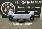Subaru XV Achterbumper 2017-2020 origineel, Auto-onderdelen, Gebruikt, Ophalen of Verzenden, Bumper, Achter