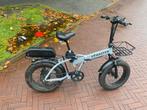 ES Master Elektrische Fiets, Fietsen en Brommers, Elektrische fietsen, Overige merken, Gebruikt, Ophalen of Verzenden, 47 tot 51 cm