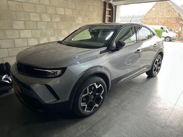 Opel Mokka e (Private Lease Overname) beschikbaar voor biedingen