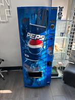 Drankautomaat (refurbished) – pinbetaling via Nayax, Witgoed en Apparatuur, Overige Witgoed en Apparatuur, Ophalen, Zo goed als nieuw