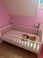 Peuterbed Petite Amélie, Ophalen, 70 tot 85 cm, 140 tot 160 cm, Zo goed als nieuw