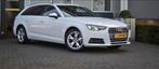 Audi A4 1.4 Tfsi 150pk 2017 Wit, Voorwielaandrijving, Stof, 4 cilinders, A4