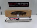 Bos Superbike Titatium Uitlaat Demper # 60mm # Universeel #, Ophalen of Verzenden, Nieuw
