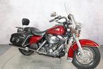 HARLEY-DAVIDSON ROAD KING CLASSIC FLHRCI (bj 2005), Motoren, 2 cilinders, Bedrijf, 1449 cc, Toermotor