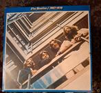 Beatles dubbel lp 1967-1970 vinyl, Cd's en Dvd's, Vinyl | Rock, Ophalen of Verzenden, Zo goed als nieuw, Poprock