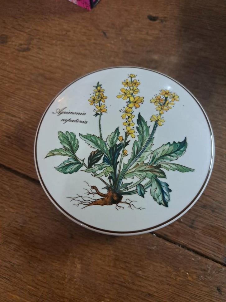 Villeroy & Boch Naïf Christmas Schaaltje, Antiek en Kunst, Antiek | Schalen, Ophalen