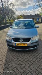 Te kop ww touran, Auto's, Volkswagen, Particulier, Te koop