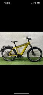 Supercharger GT2 vario, Fietsen en Brommers, Elektrische fietsen, 51 tot 55 cm, Ophalen, Zo goed als nieuw, Riese & Müller