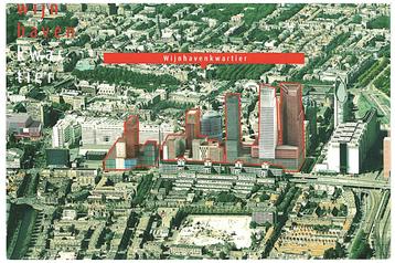 962891	Den Haag	Wijnhavenkwartier	Toekomstimpressie	_Nette k beschikbaar voor biedingen