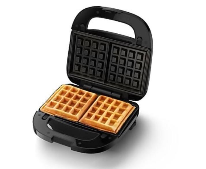 Tristar Wafelijzer - Nieuw!, Witgoed en Apparatuur, Wafelijzers, Nieuw, Ophalen