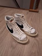 nike blazer, Kleding | Heren, Schoenen, Gedragen, Ophalen of Verzenden, Wit, Sneakers of Gympen