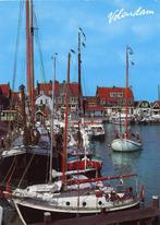 VOLENDAM Haven, Verzamelen, Verzenden, 1980 tot heden, Gelopen, Noord-Holland