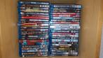 Mega collectie Bluray/Dvd, Alle leeftijden, Ophalen of Verzenden, Zo goed als nieuw