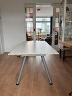Ikea Galant 16781 in hoogte verstelbaar bureau, Ophalen, In hoogte verstelbaar, Zo goed als nieuw, Bureau