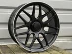 19” 20" MERCEDES E63s A45 AMG Look Velgen A-B-C-CLA-E-V-Vito, 2525LV, 245 mm, Velg(en), Nieuw