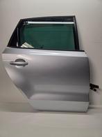 Portier Deur Rechts-Achter LA7W Volkswagen Polo 6R / 6C, Auto-onderdelen, Gebruikt, Volkswagen, Ophalen of Verzenden, Achter