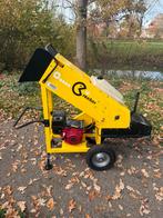 Eliet major hakselaar versnipperaar honda GX270, Tuin en Terras, Ophalen, Zo goed als nieuw