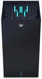 Acer Predator Gaming 5G + Wifi 7 - Router | Connect X7, Computers en Software, Routers en Modems, Ophalen of Verzenden, Nieuw