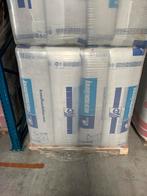 KOOPJE KNAUF 45 mm GLASWOL € 1,99 PM2, Ophalen, 4 tot 8 cm, Vloerisolatie, Nieuw